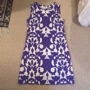Banana Republic dress size 4